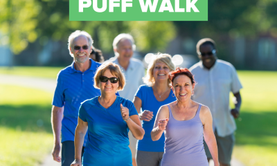 PUFF Walk