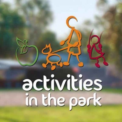 activities in the park