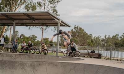 Learn to Shred Shepparton